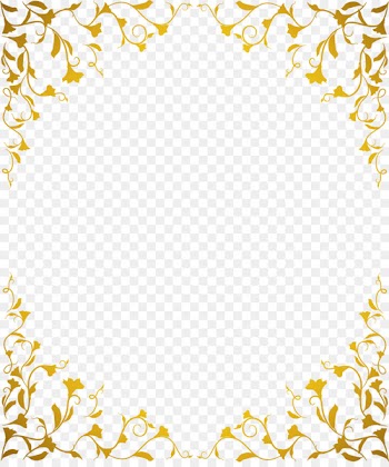Birdcage Vintage clothing Stock photography - Vector Gold pattern frame 