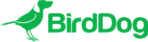 BirdDog Logo Vector