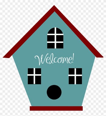 Birdhouse Aviary House Home Garden Nature Nest - Clip Art Bird House