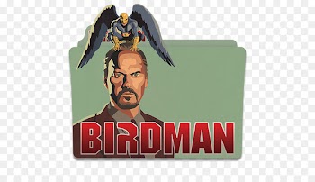 Birdman, Mike Shiner, Film, Computer Accessory, Technology PNG