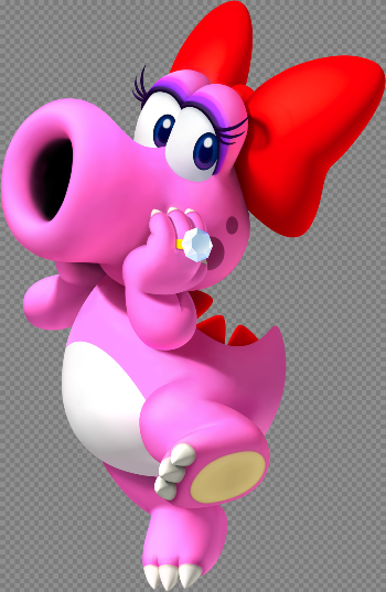Birdo - Super Mario Wiki, the Mario encyclopedia