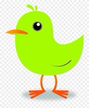 Birds Images Owl - Bird Singi8ng Clipart