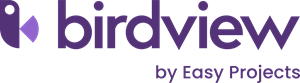 Birdview PSA Logo Vector