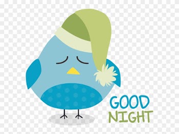 Birdy Words Messages Sticker-2 - Cartoon