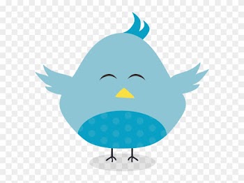 Birdy Words Messages Sticker-3 - Cartoon