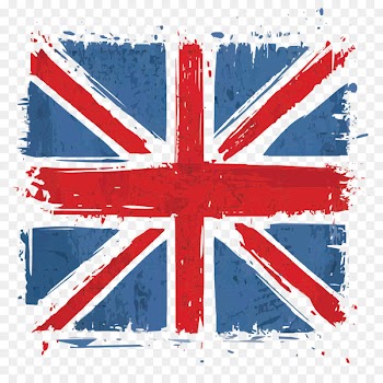 Birmingham London Refrigerator magnet Flag of the United Kingdom - Europe United Kingdom Country Flag 