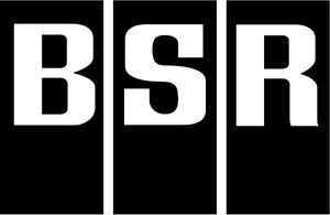 Birmingham Sound Reproducers Logo Vector