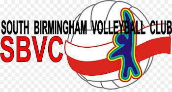 Birmingham Volleyball Club Logo Game Injury Physical therapy - Birmingham Perry Barr 
