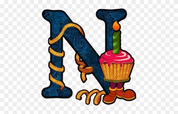 Birthday Alphabet Photo By Duckysphotos - Letter