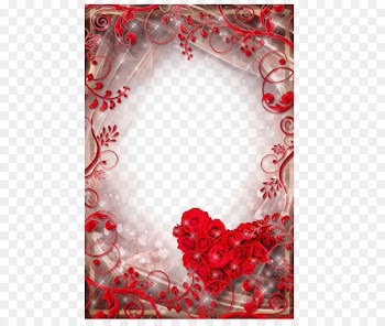 Birthday Android application package Picture frame - Romantic Valentine's Day Photo Frame 