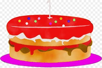Birthday, Anniversary, Cake, Cake Decorating Supply PNG