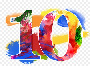 Birthday Anniversary Presentation System Information - holi 