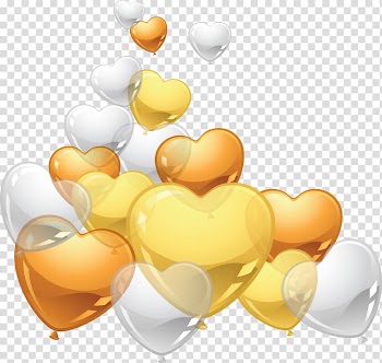 Birthday Balloon , bonbones transparent background PNG clipart
