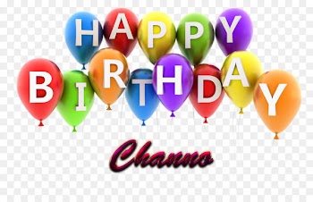 Birthday, Balloon, Cake, Text PNG