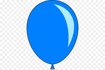 Birthday Balloon Cartoon png download - 444*597 - Free Transparent ...