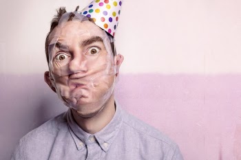 Birthday Boy Free Photo 