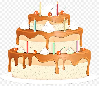 Birthday cake