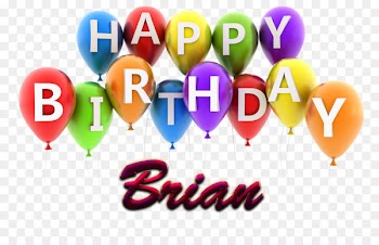 Birthday cake Balloon Happy Birthday - birthday 