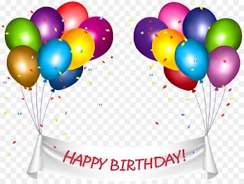Birthday cake Banner Happy Birthday to You Clip art - Birthday 