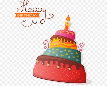 Birthday cake - Birthday Cake 