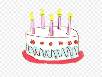 Birthday Cake, Cake, Cake Decorating, Cake Decorating Supply PNG