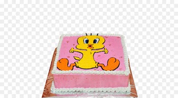 Birthday cake Cake decorating Sheet cake Cartoon Cakes - cake 