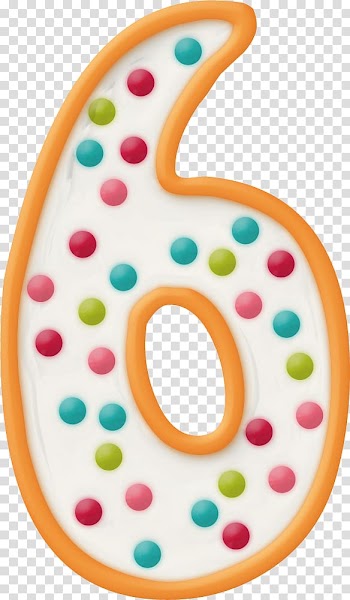Birthday cake Candle , no. 1 transparent background PNG clipart