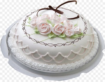 Birthday cake Chiffon cake Fruitcake Chocolate cake Layer cake - Cake Series 