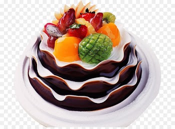 Birthday cake Chiffon cake Torte Wedding cake Bxe1nh - cake 