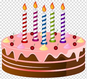 Birthday cake Chocolate cake , Birthday Cake transparent background PNG clipart