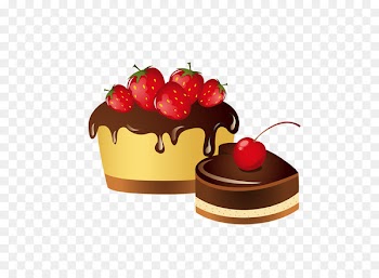 Birthday cake Chocolate cake Christmas cake Cupcake Fruitcake - cake 