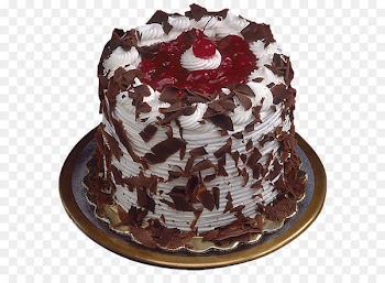 Birthday cake Chocolate cake Wedding cake - Cream Cake with Chocolate PNG Clipart Picture 