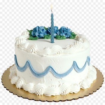 Birthday cake Chocolate cake Wedding cake Sponge cake Frosting & Icing - Beautiful Birthday Cake Png 