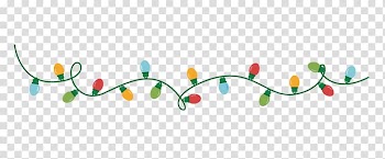 Birthday cake Christmas New Year, colored bulb decoration transparent background PNG clipart