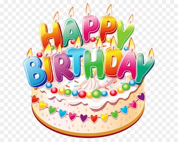 Birthday cake Clip art - Birthday Cake PNG Pic 
