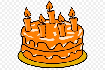 Birthday cake Clip art Cupcake - r8 illustration 