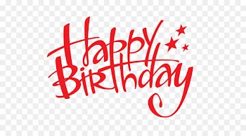 Birthday cake Clip art - Happy Birthday PNG 
