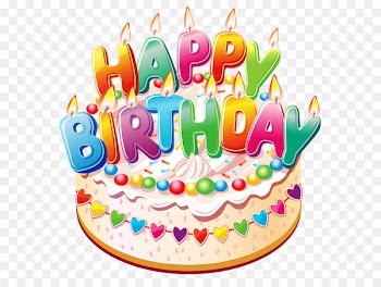 Birthday cake Clip art - Happy BirthdayCake PNG Clipart Picture 