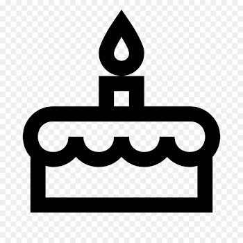 Birthday cake Computer Icons - Birthday 