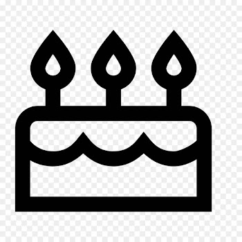 Birthday cake Computer Icons Party Clip art - Birthday 