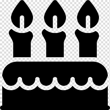 Birthday cake Computer Icons Torte, birthday hat transparent background PNG clipart