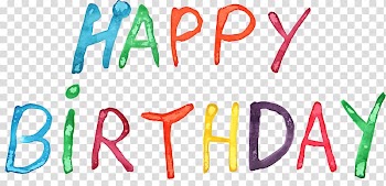 Birthday cake Computer Icons , watercolor birthday transparent background PNG clipart