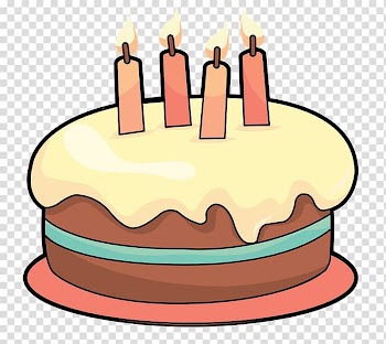 Birthday cake Cupcake Chocolate cake , birthday cake transparent background PNG clipart