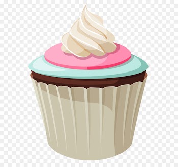 Birthday cake Cupcake Chocolate cake Clip art - Mini Cake PNG Clipart Picture 