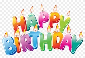 Birthday Cake Cupcake Clip Art - Happy Birthday Cake Png Hd