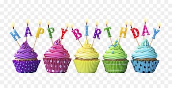Birthday cake Cupcake Party Happy Birthday to You - birthday cake 