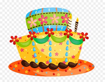 Birthday cake Cupcake Wedding cake Layer cake - cake 