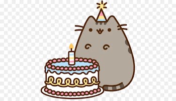 Birthday cake Cupcake Wedding cake Pusheen - wedding cake 