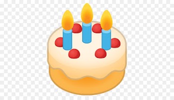 Birthday cake Emoji Noto fonts Google Images - Emoji 