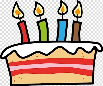 Birthday cake Food , Birthday transparent background PNG clipart